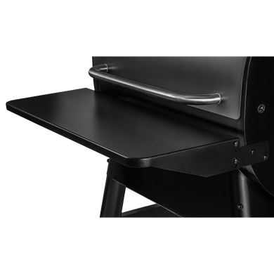 Traeger Fronttablar klappbar Ironwood 885 / Pro 780