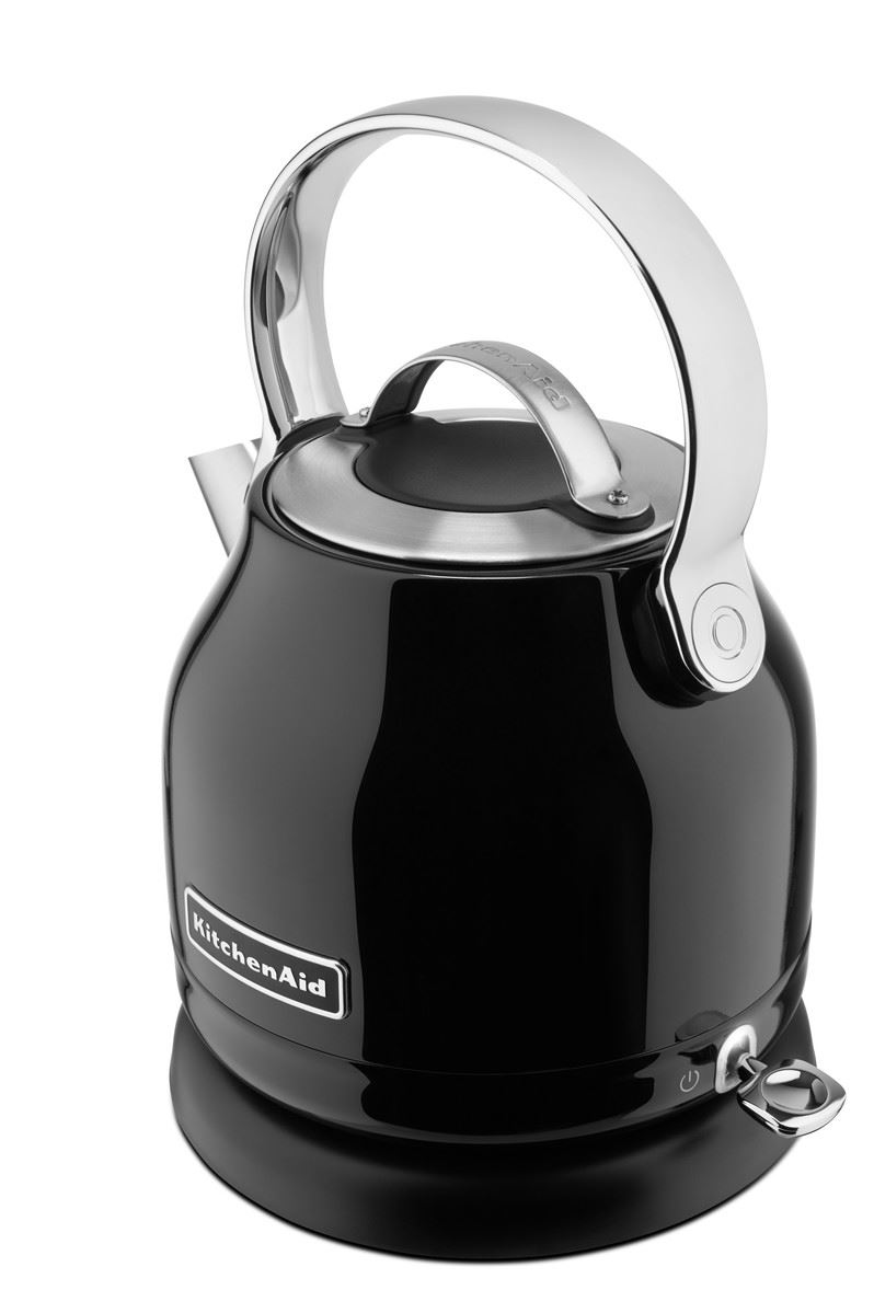 KitchenAid Wasserkocher 1.25-L P2 classic