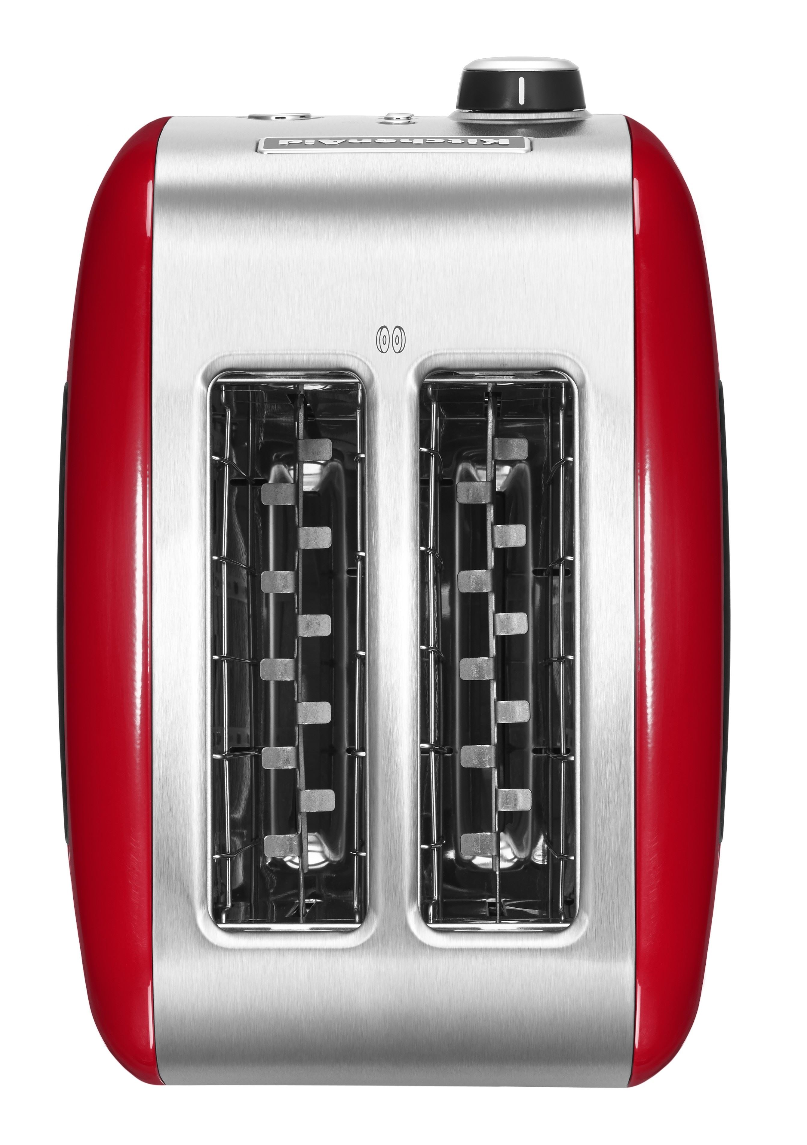 KitchenAid Toaster für zwei Scheiben