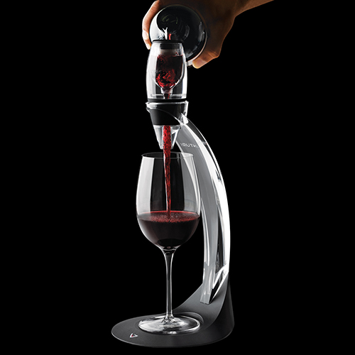 Vinturi Tower Weinbelüfter