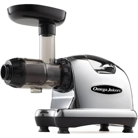 Omega Slow Juicer Horizontal J8226