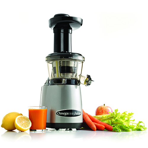 Omega Slow Juicer Vertical VRT45