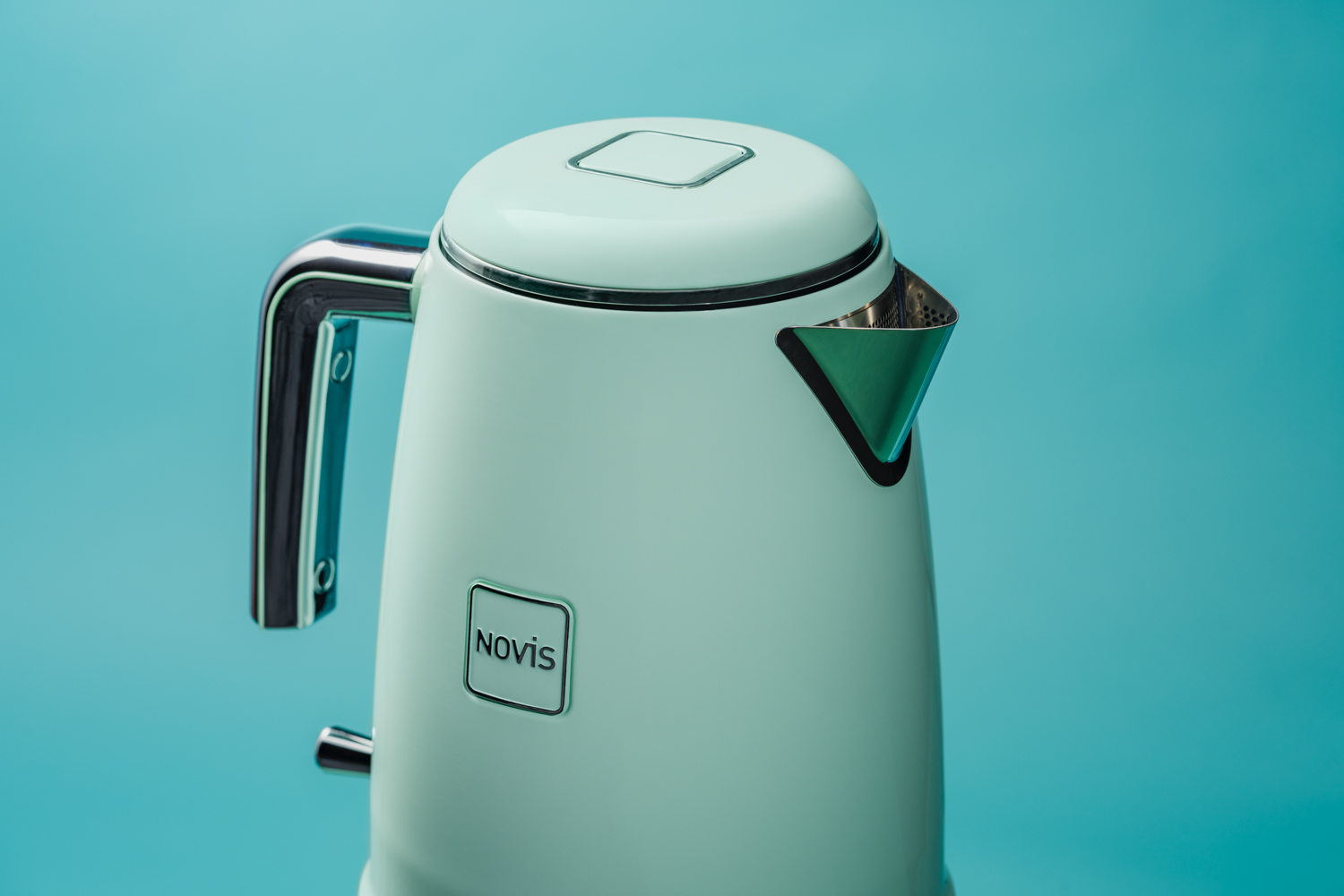 Novis Wasserkocher K1