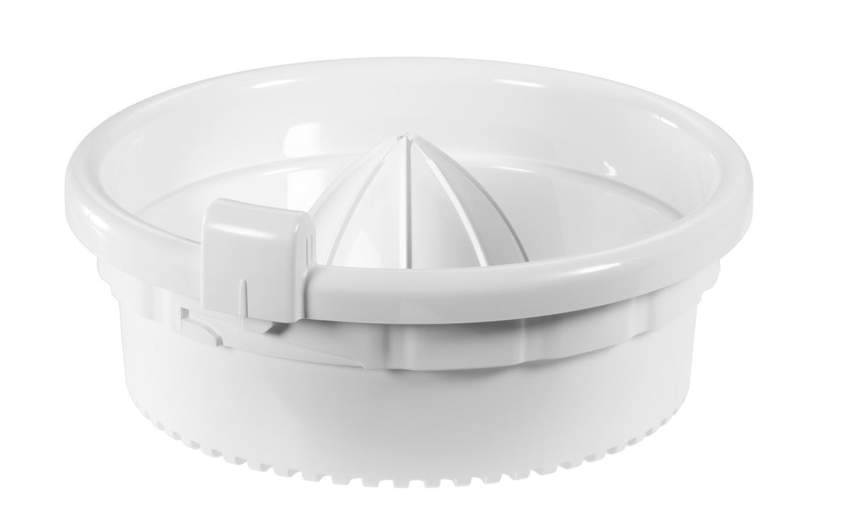 KitchenAid Foodprozessor Artisan 4L 5KFP1644