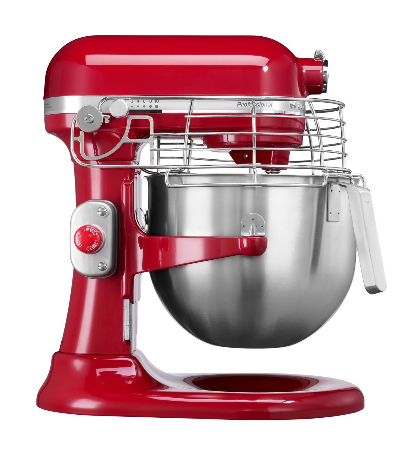 KitchenAid Küchenmaschine KSM 7990 Professional