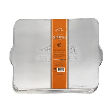 Traeger Ablaufblech-Schutzfolie Pro 575
