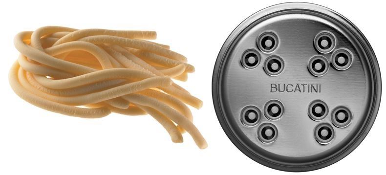 KitchenAid Gourmet-Röhrennudelvorsatz