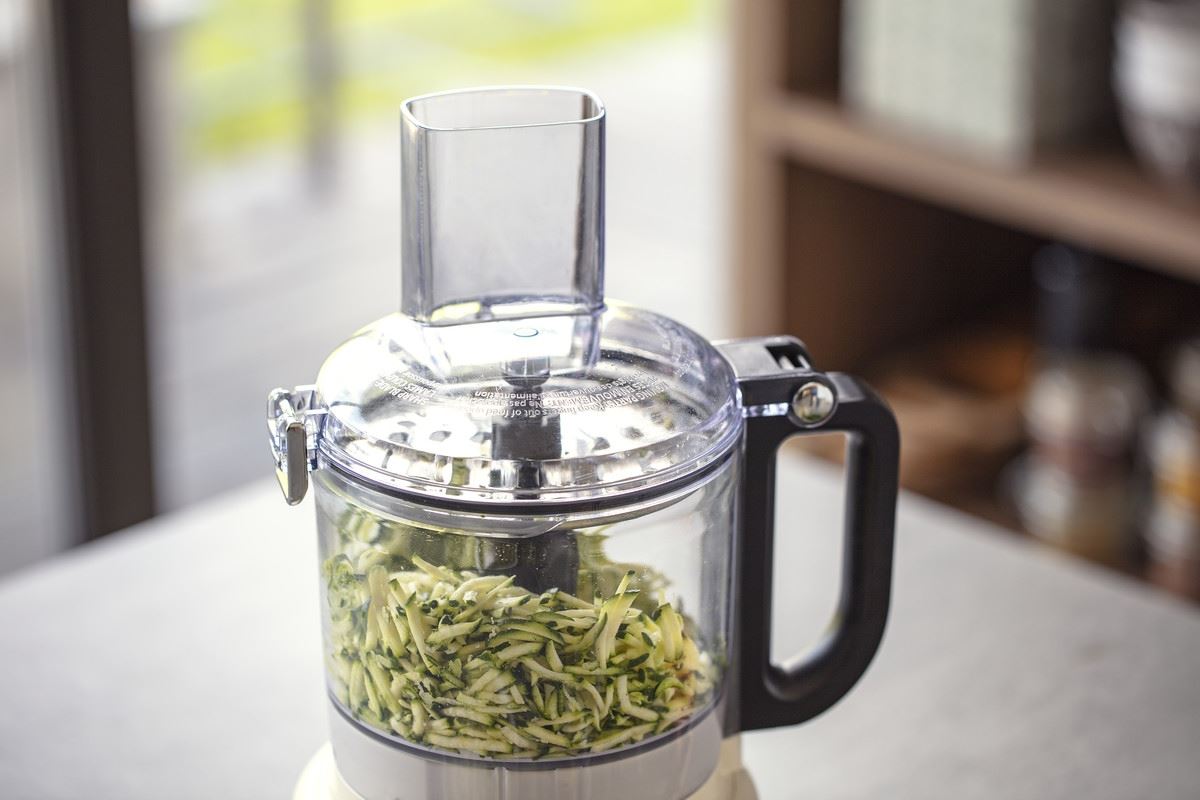 KitchenAid 1.7l Food-Prozessor