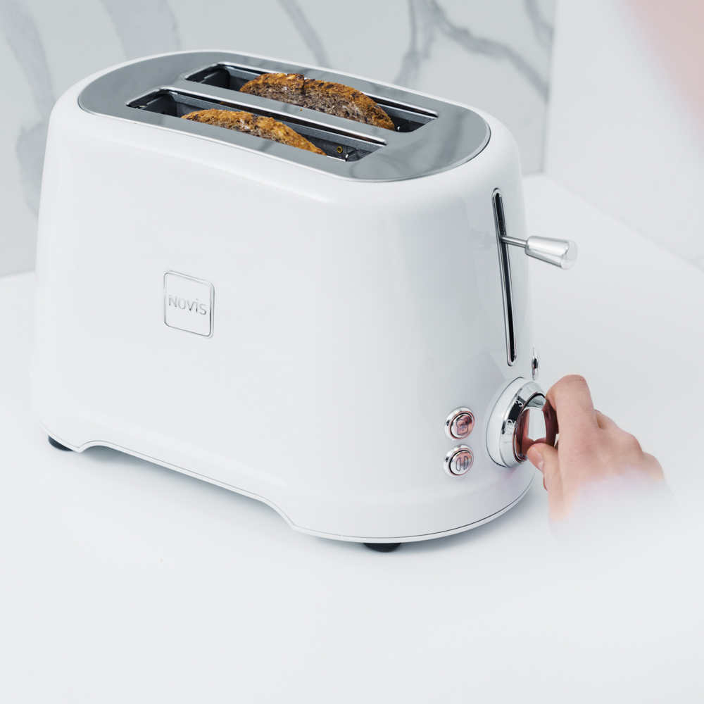 Novis Toaster T2