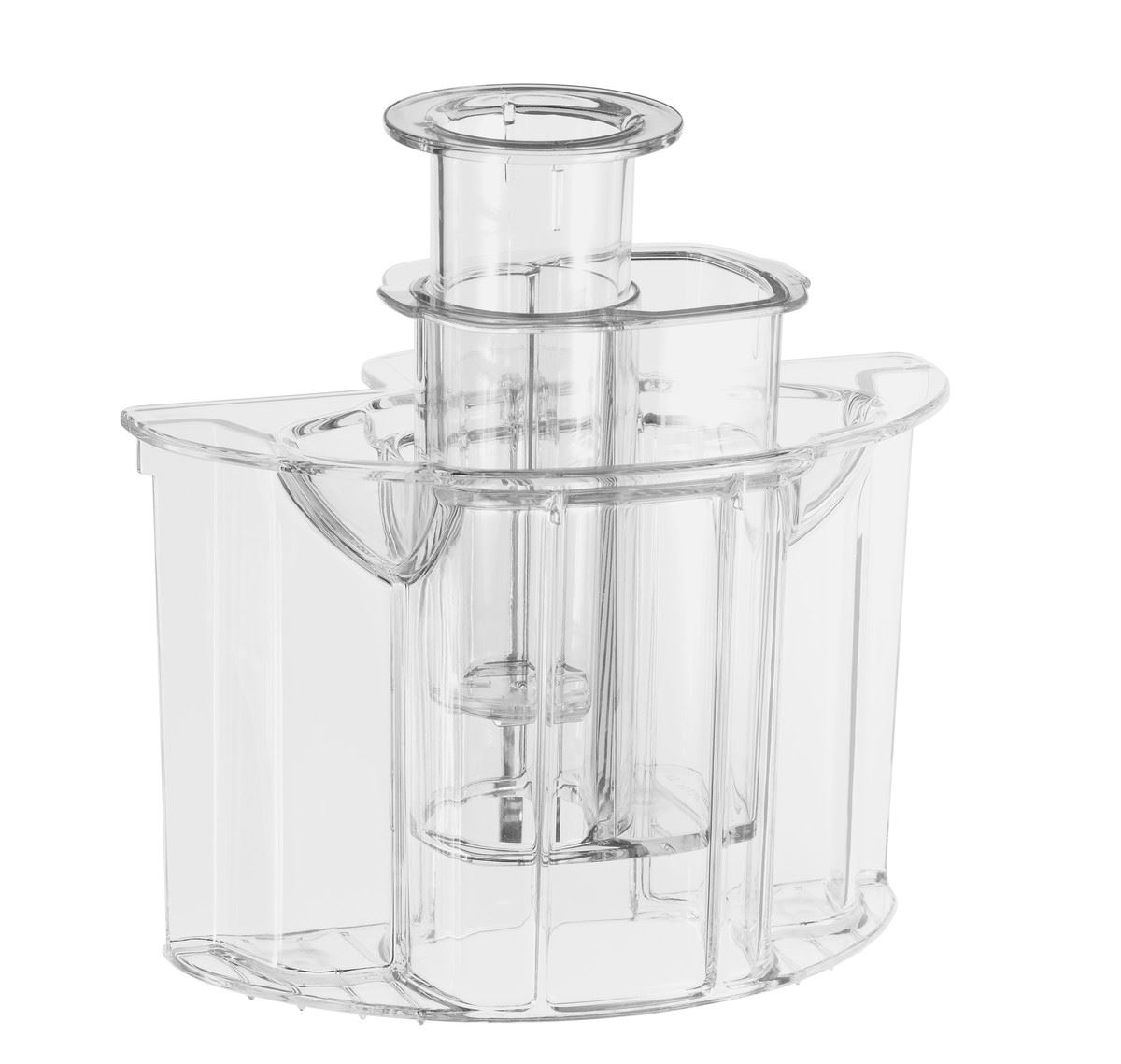 KitchenAid Foodprozessor Artisan 4L 5KFP1644