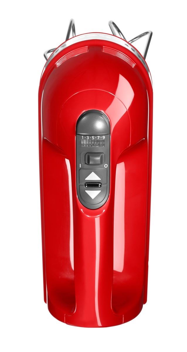 KitchenAid Handrührer mit 9 Geschwindigkeitsstufen