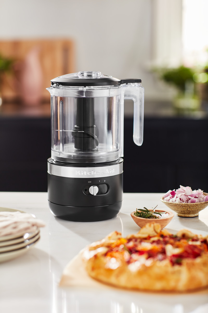 KitchenAid 1.19l Food-Prozessor (kabellos)