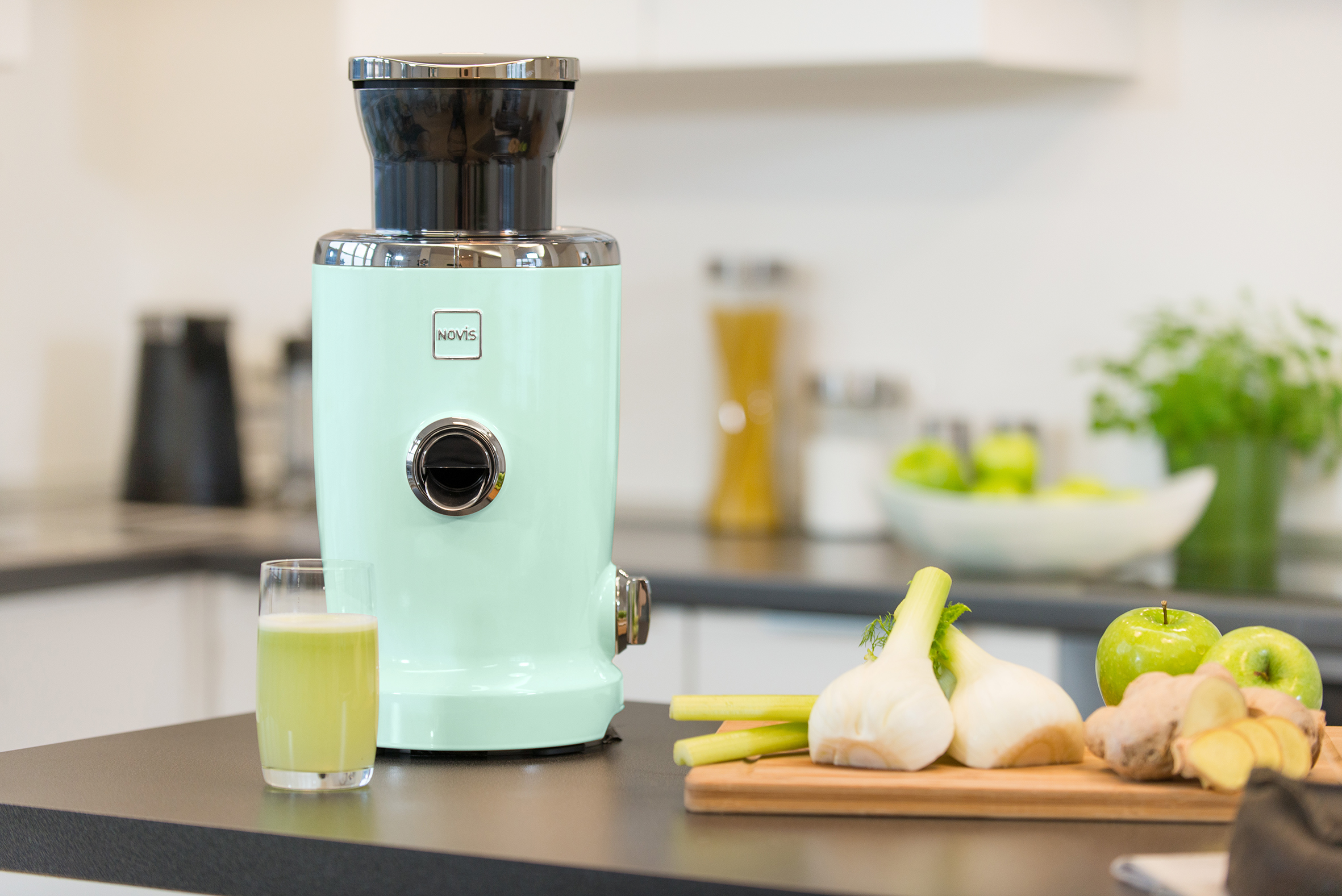 Novis VitaJuicer S1