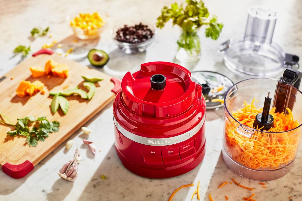 KitchenAid 1.7l Food-Prozessor