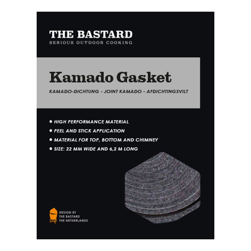 The Bastard Dichtung Medium
