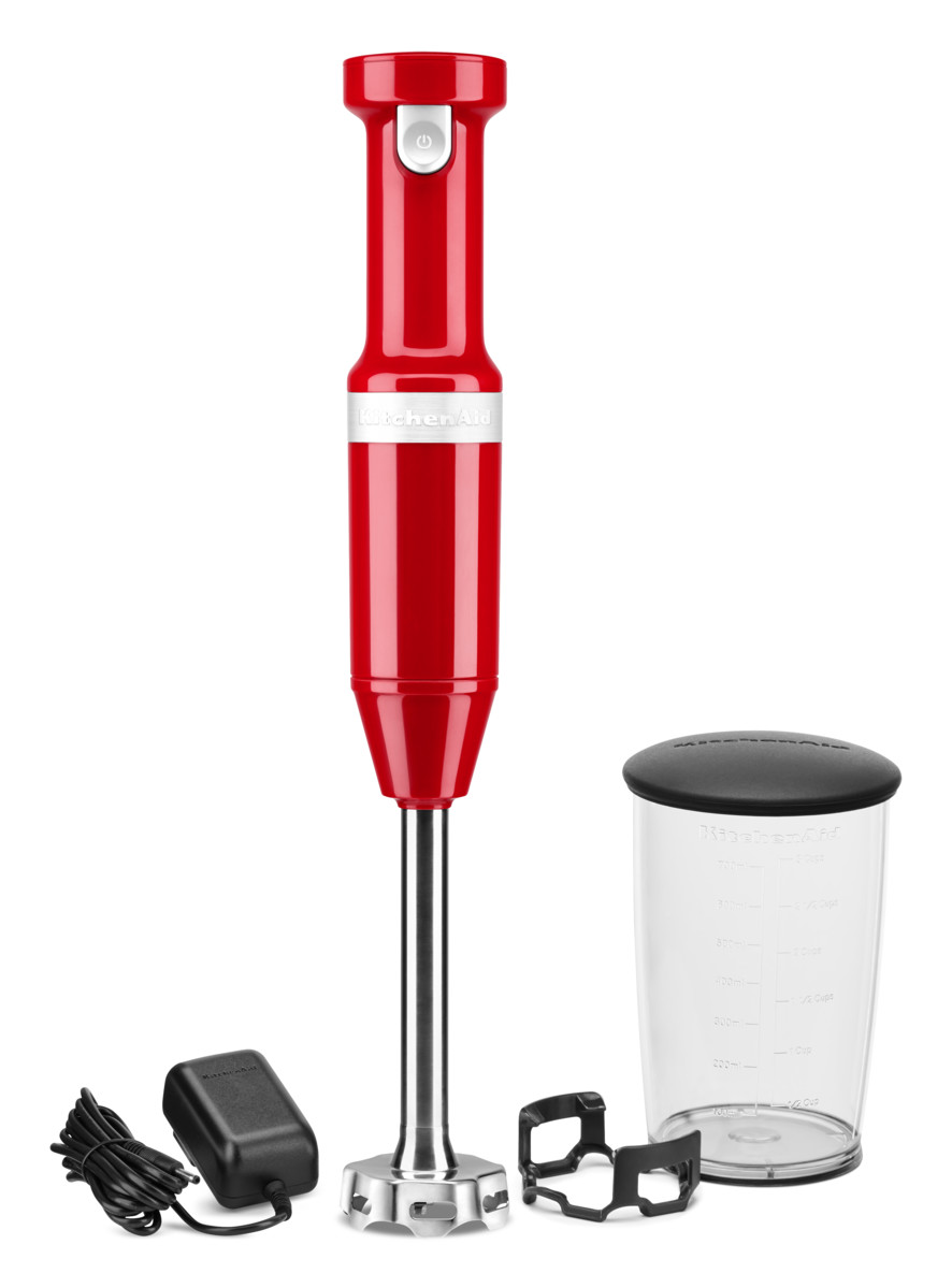 KitchenAid Stabmixer (kabellos)
