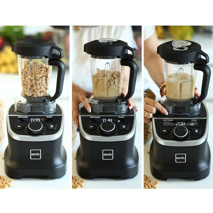 Novis ProBlender Mixbehälter 0.6L
