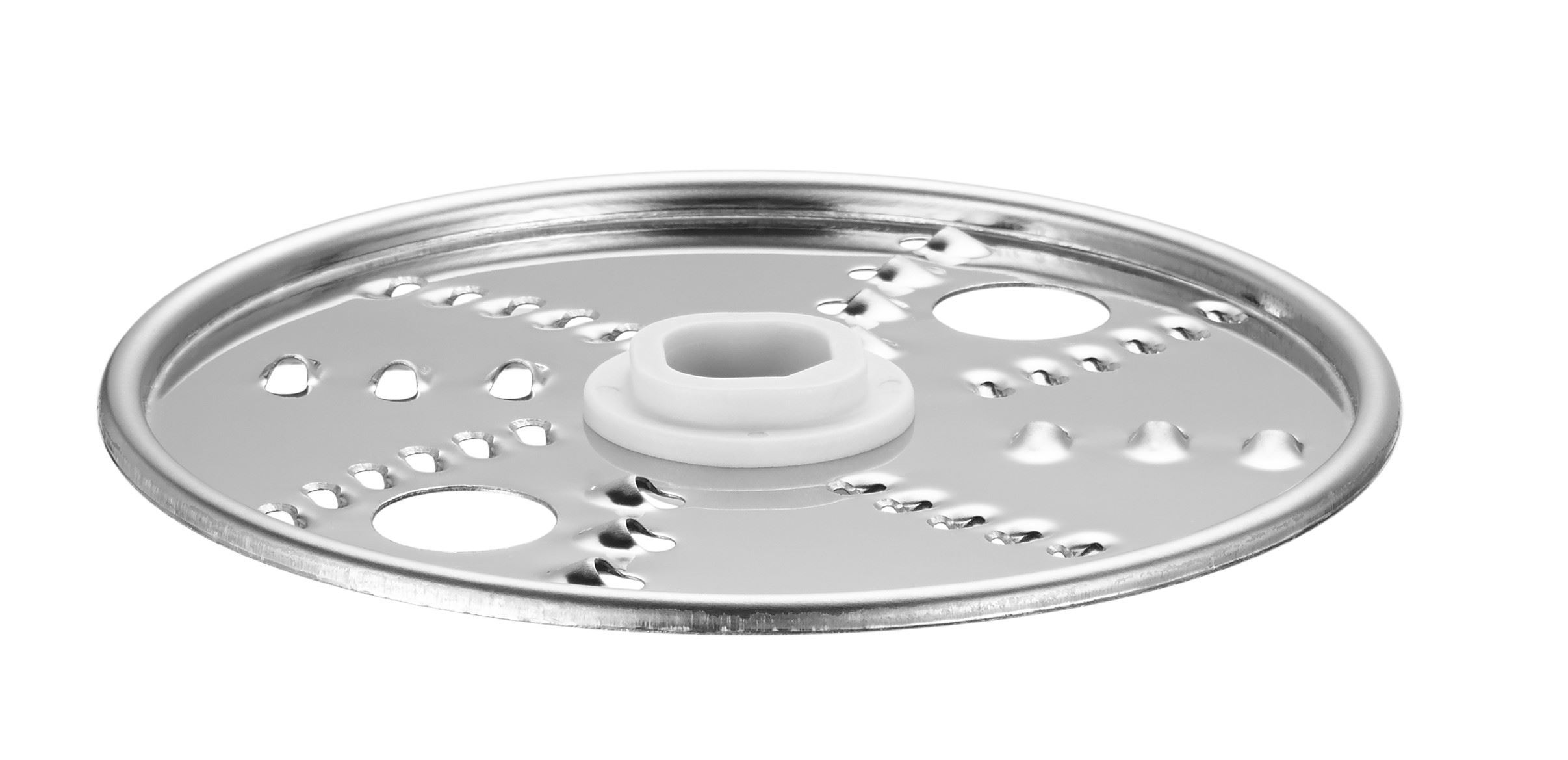 KitchenAid Food-Processor-Vorsatz