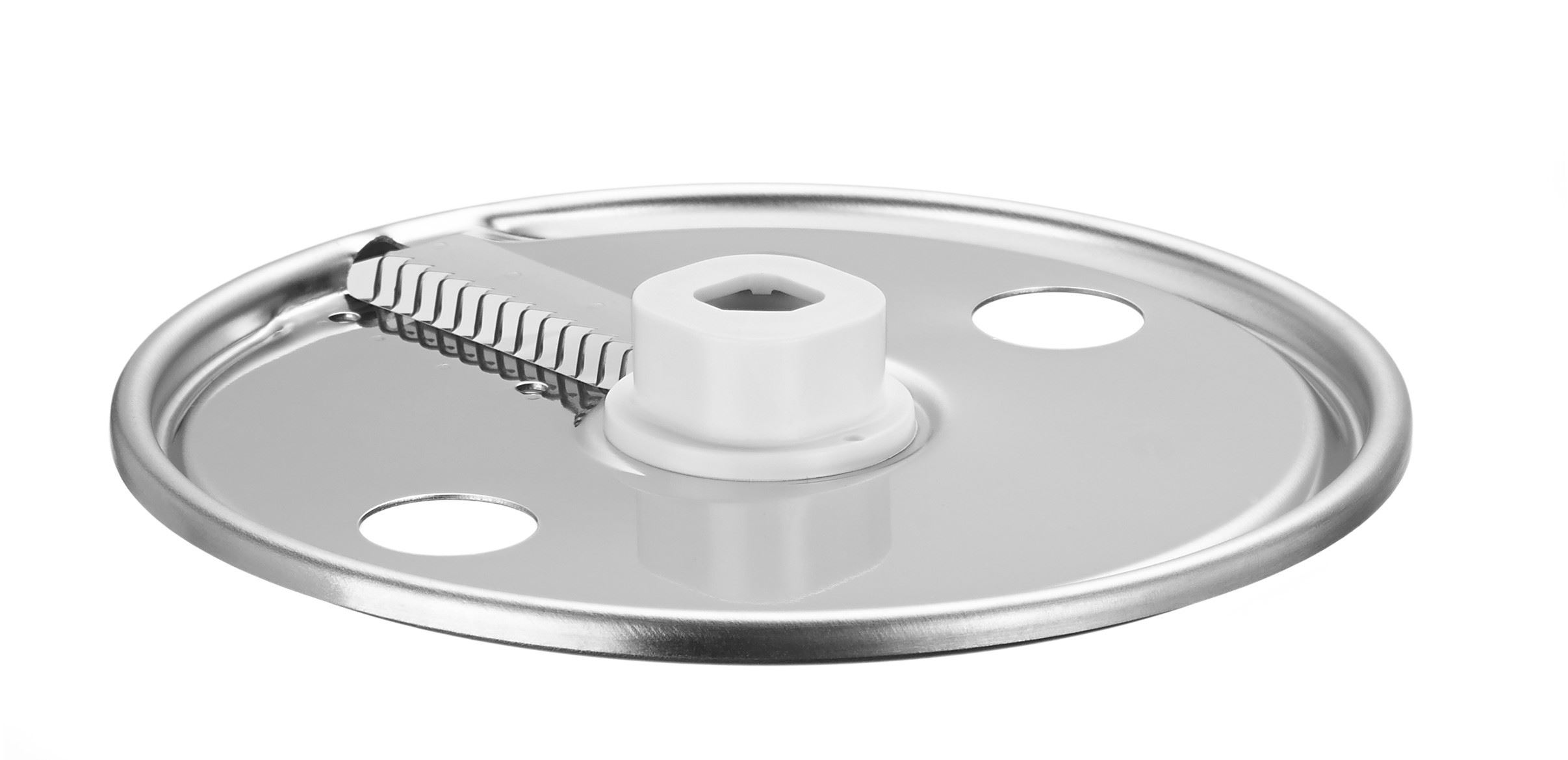 KitchenAid Food-Processor-Vorsatz