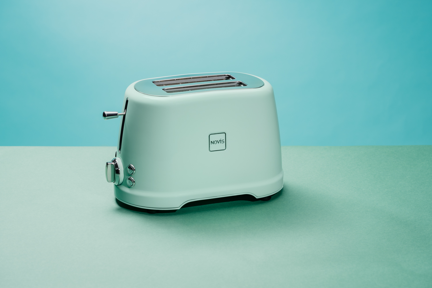 Novis Toaster T2