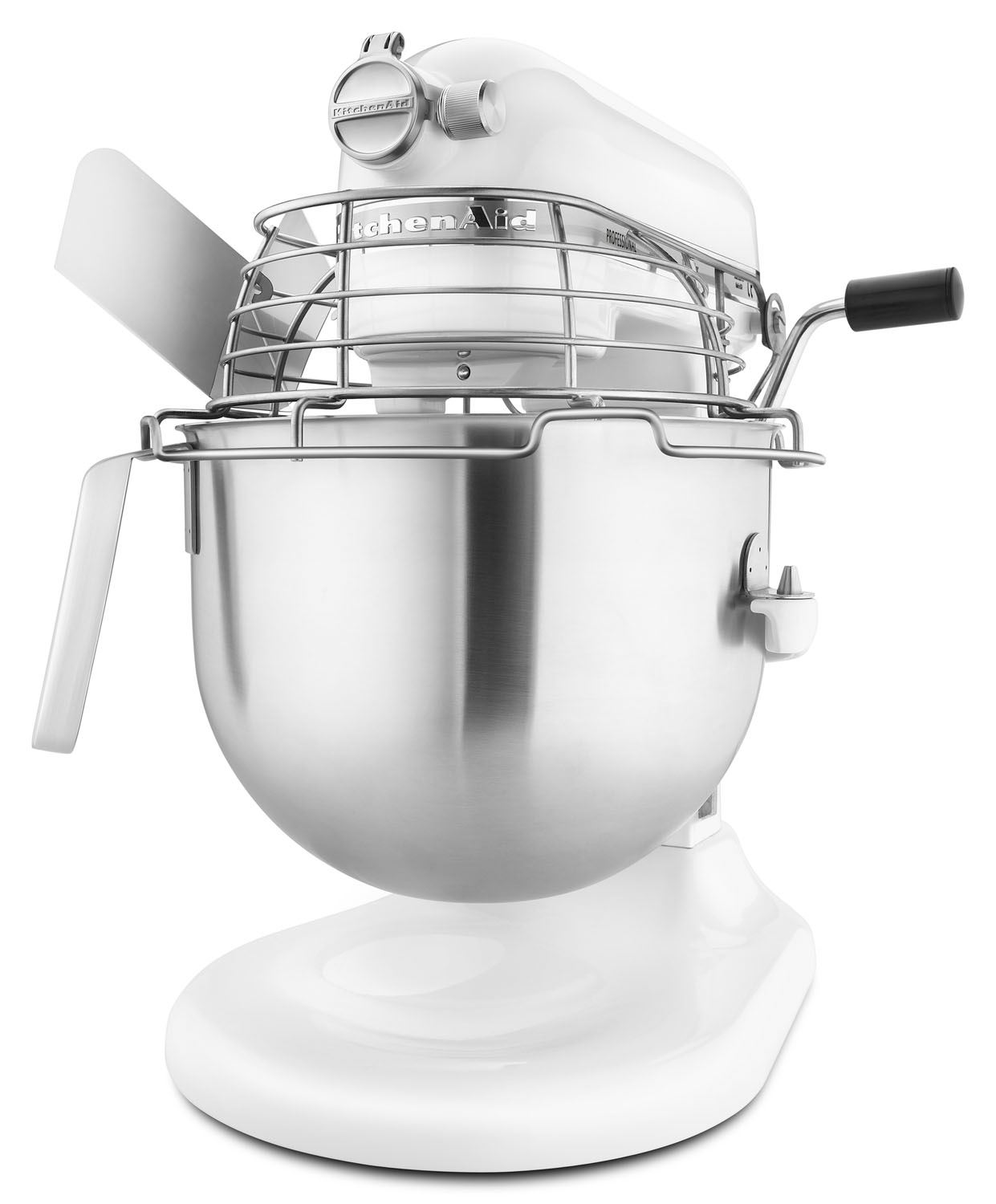 KitchenAid Küchenmaschine KSM 7990 Professional