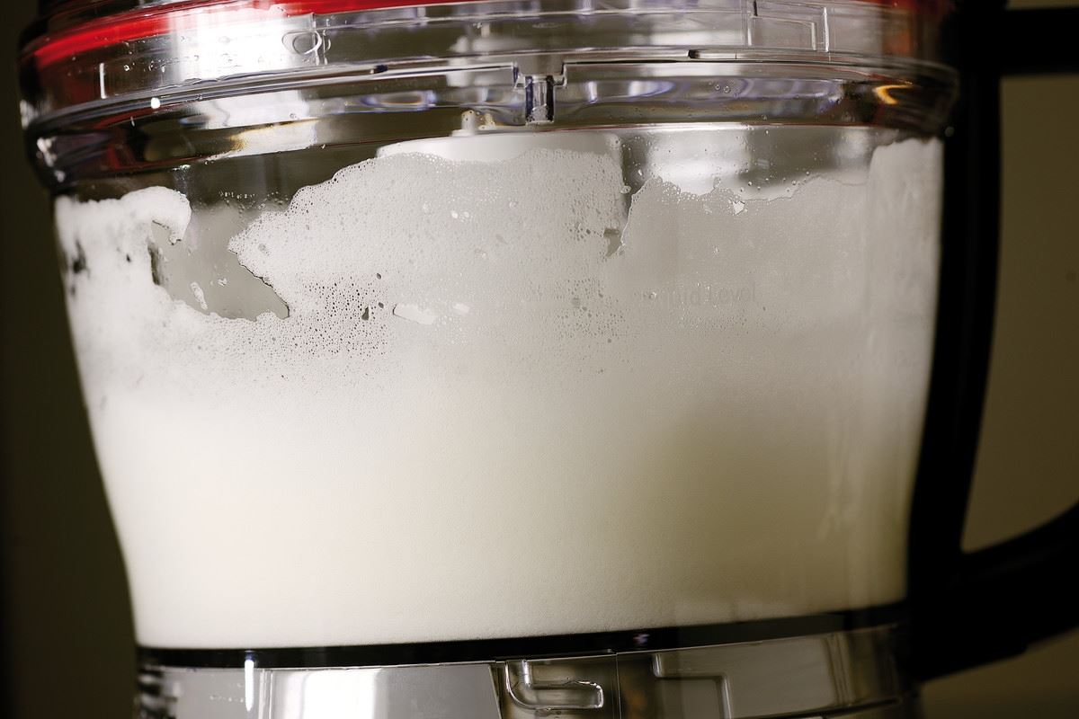 KitchenAid Foodprozessor Artisan 3.1 L 5KFP1335