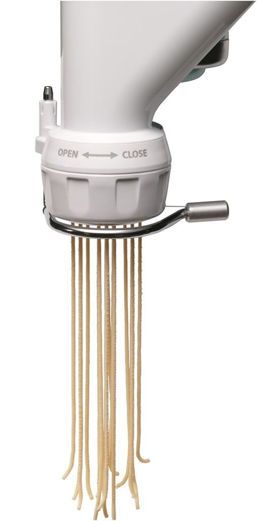 KitchenAid Gourmet-Röhrennudelvorsatz