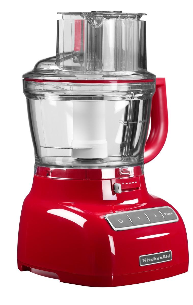 KitchenAid Foodprozessor Artisan 3.1 L 5KFP1335