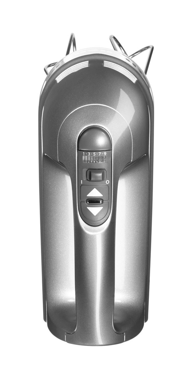 KitchenAid Handrührer mit 9 Geschwindigkeitsstufen