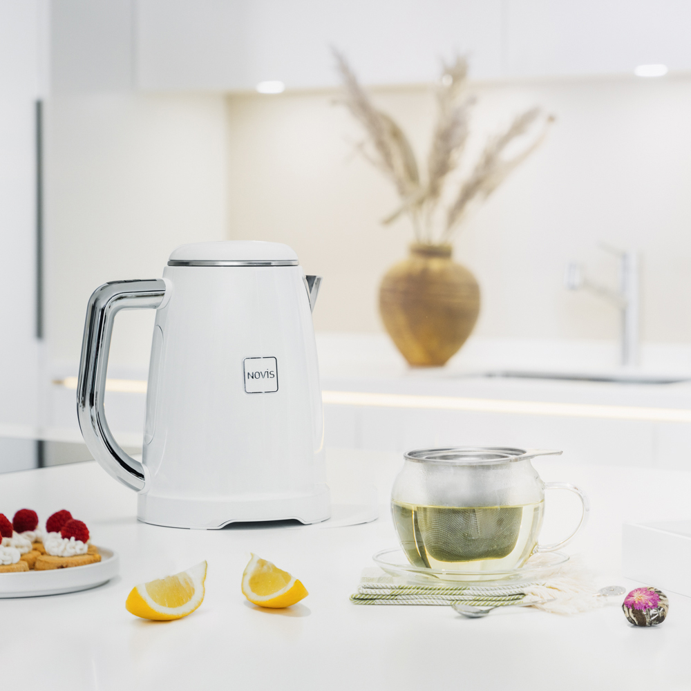 Novis  Wasserkocher KTC1