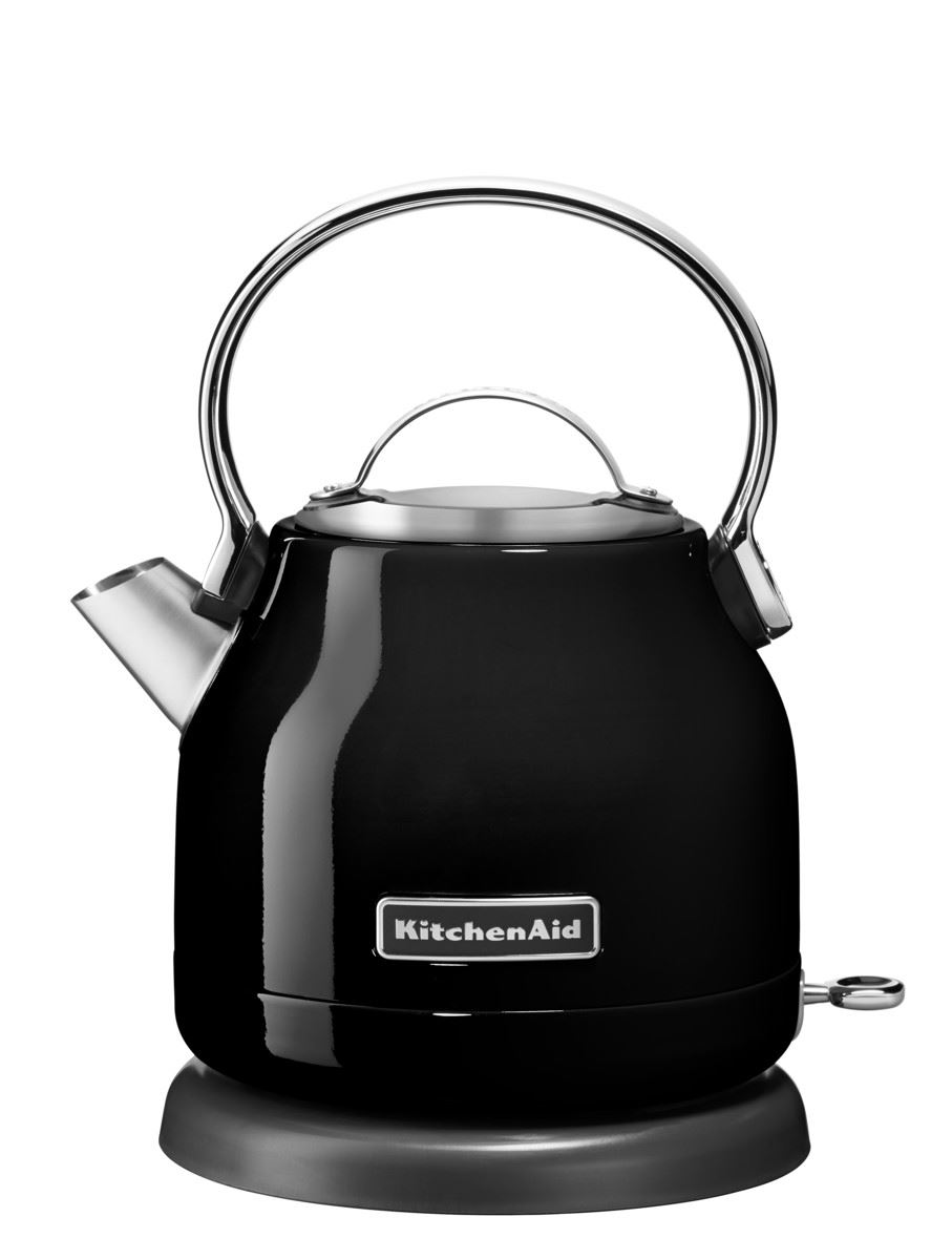 KitchenAid Wasserkocher 1.25-L P2 classic