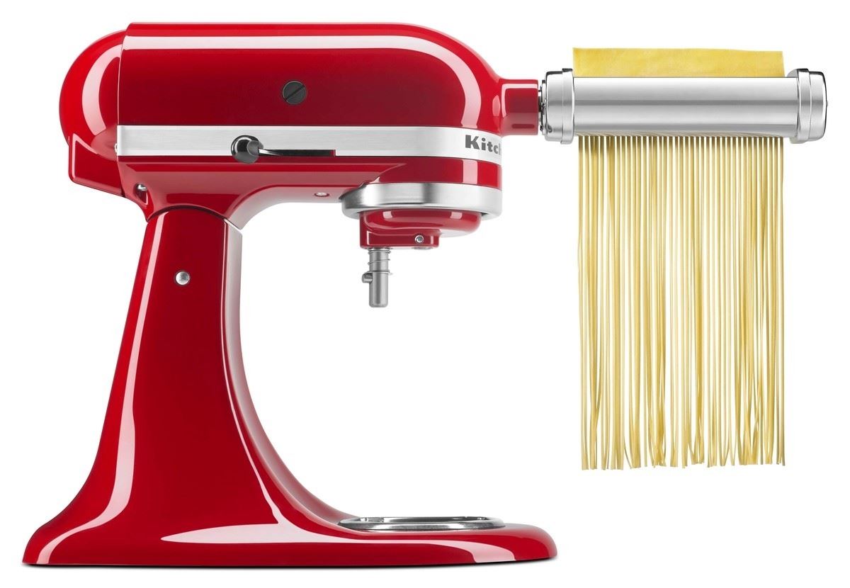 KitchenAid Pasta-Roller