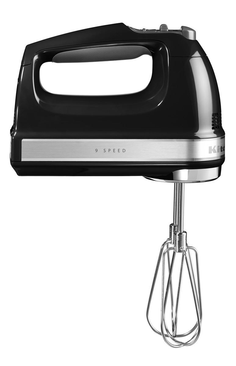 KitchenAid Handrührer mit 9 Geschwindigkeitsstufen