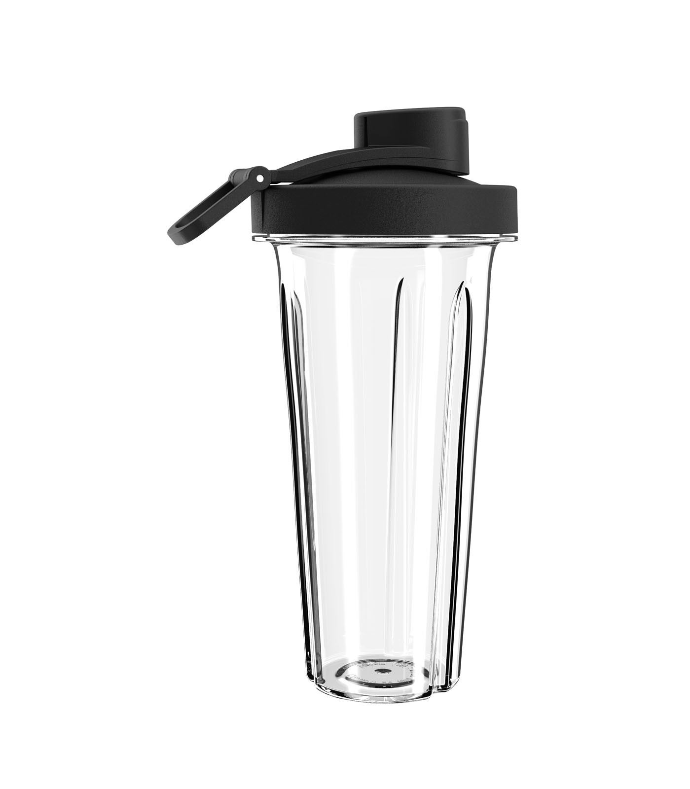 Novis ProBlender On-The-Go Trinkflasche 0.6L