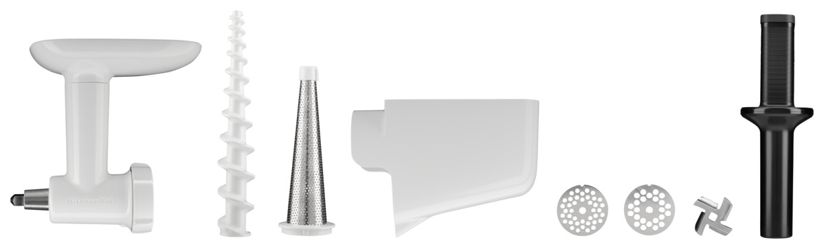 KitchenAid Zubehörset 2-teilig