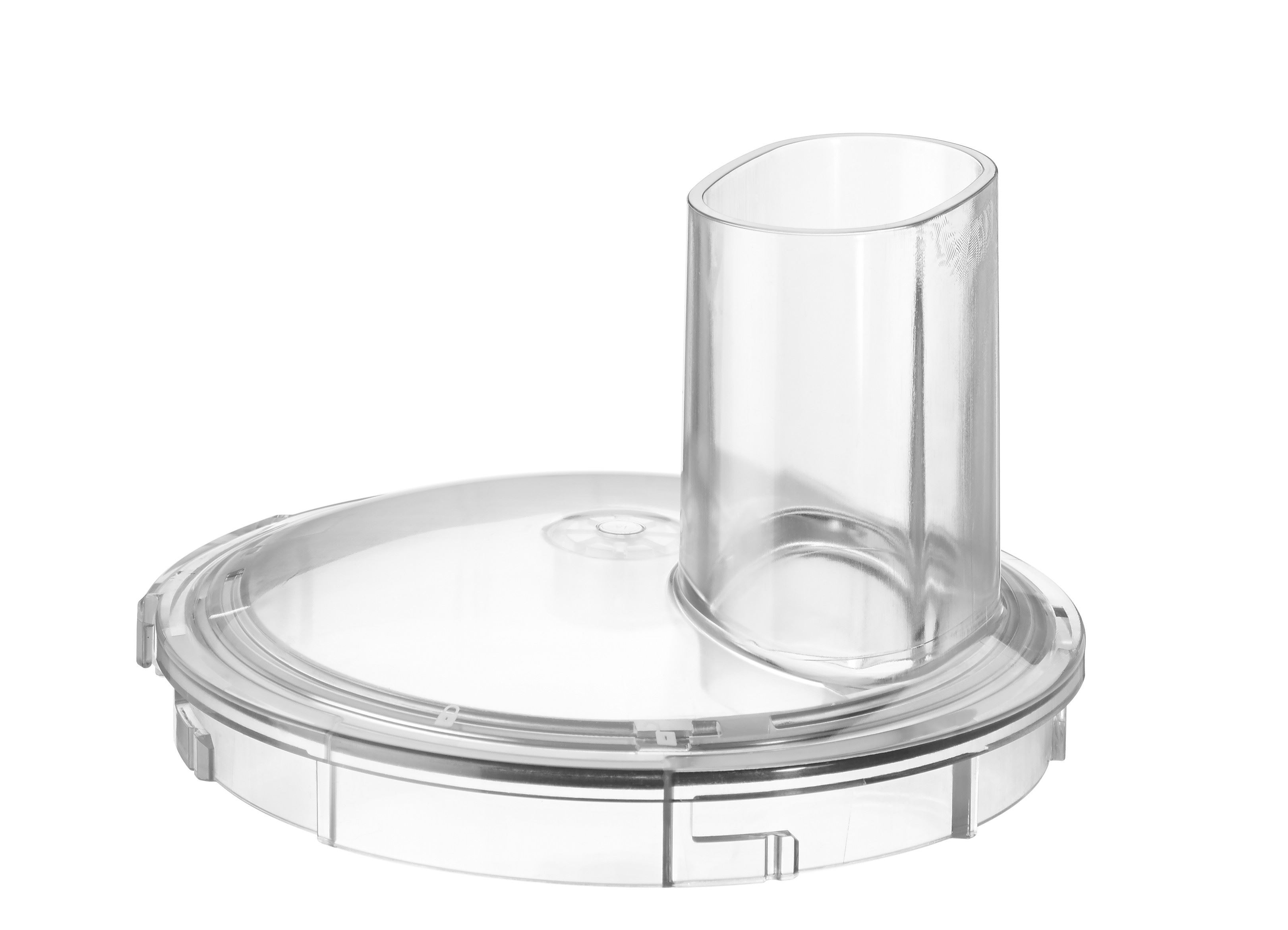 KitchenAid Food-Processor-Vorsatz