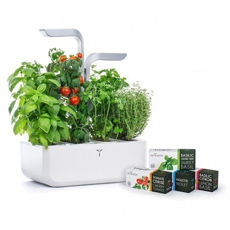 Véritable® Smart Kräutergarten