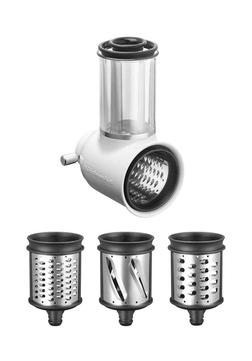KitchenAid Swiss Anniversary Set KSM200