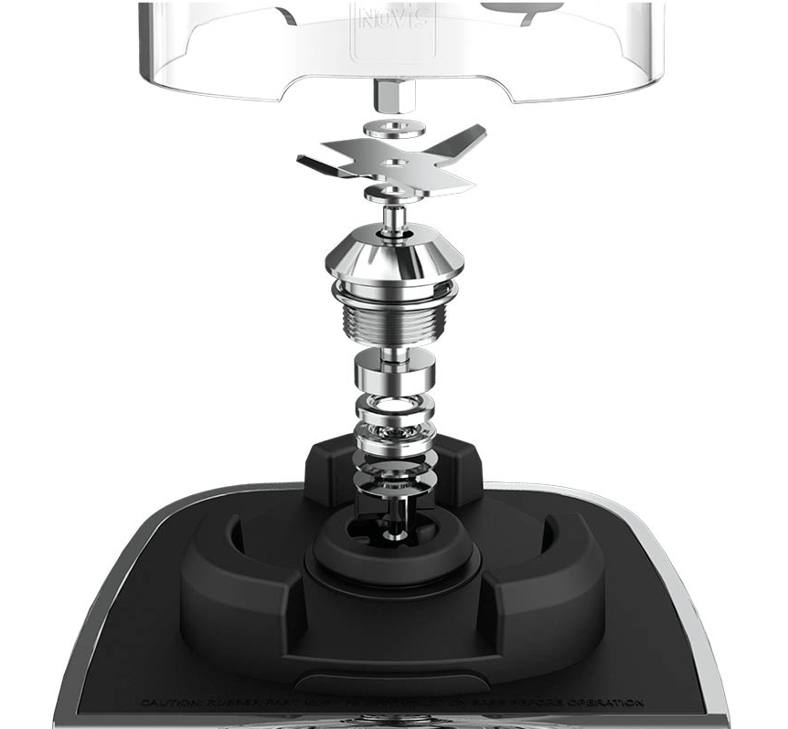 Novis ProBlender 650L