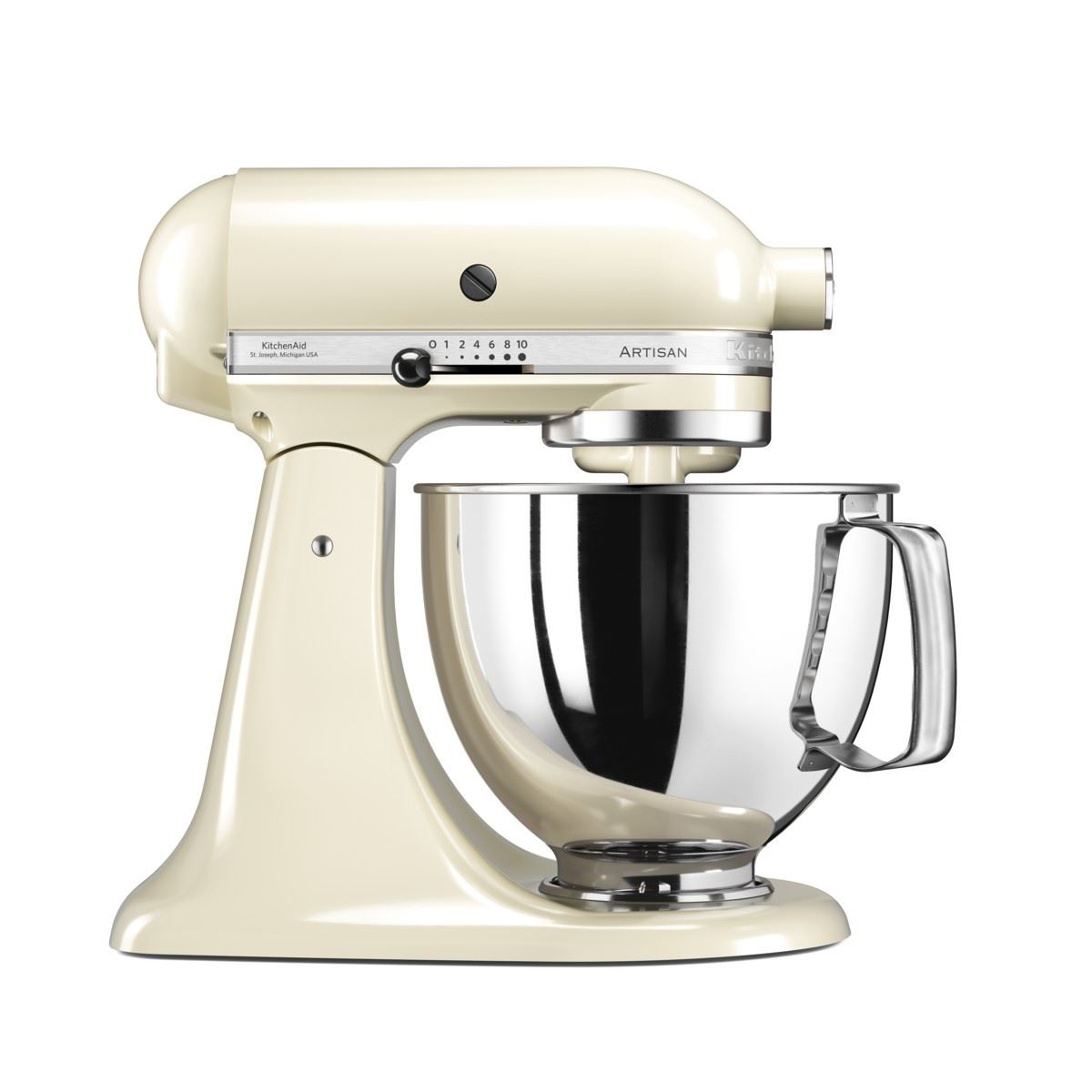 KitchenAid Küchenmaschine KSM125