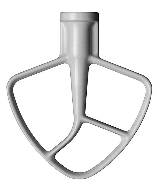 KitchenAid Swiss Anniversary Set KSM200