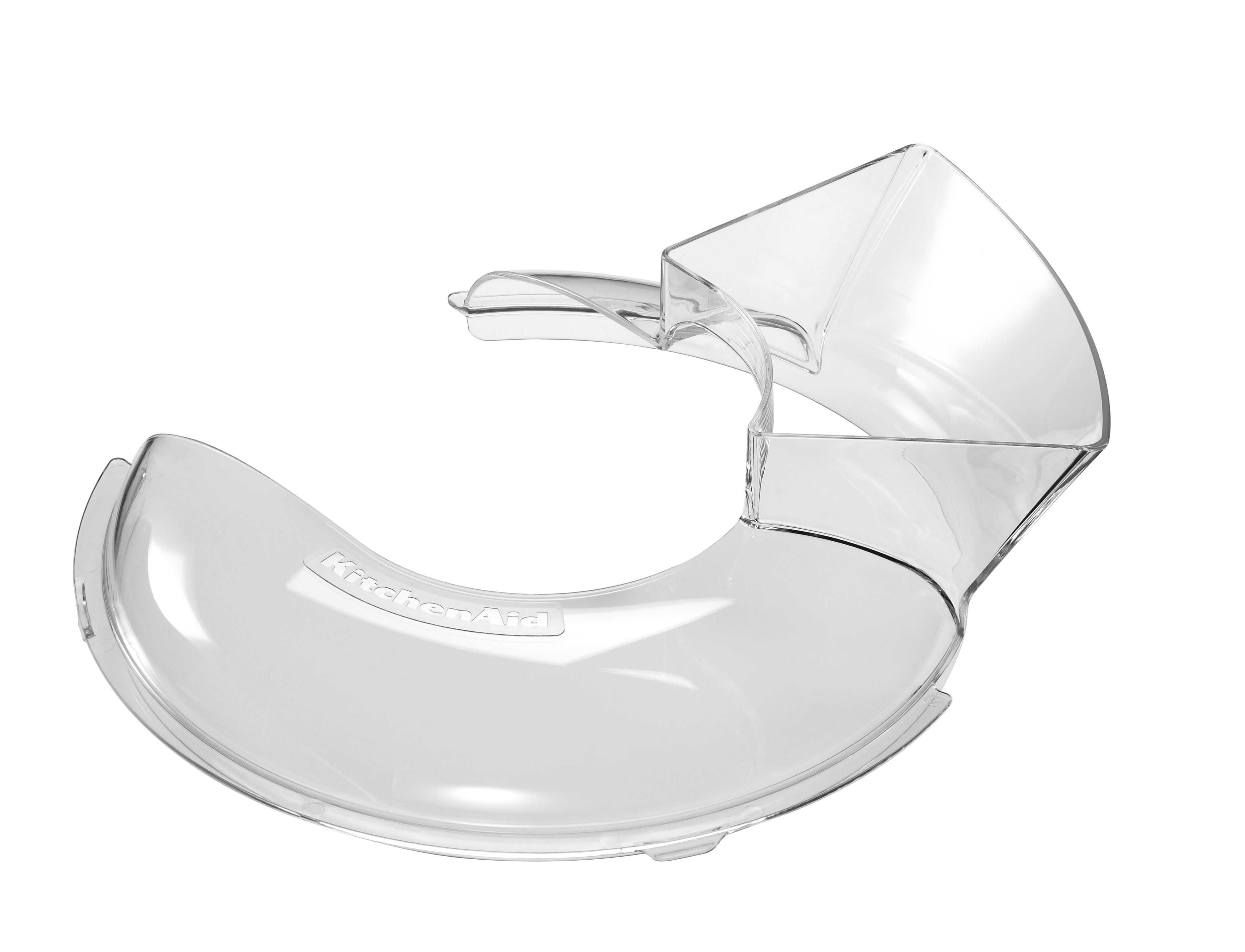 KitchenAid Spritzschutz für KitchenAid KSM 7580