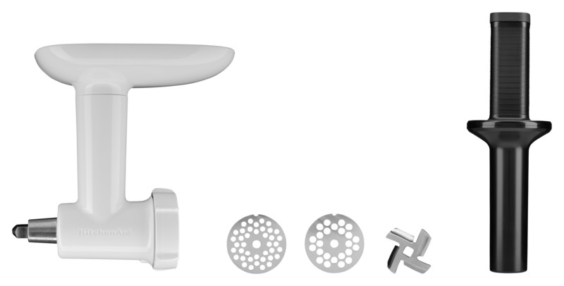 KitchenAid Fleischwolf (Basiszubehör)