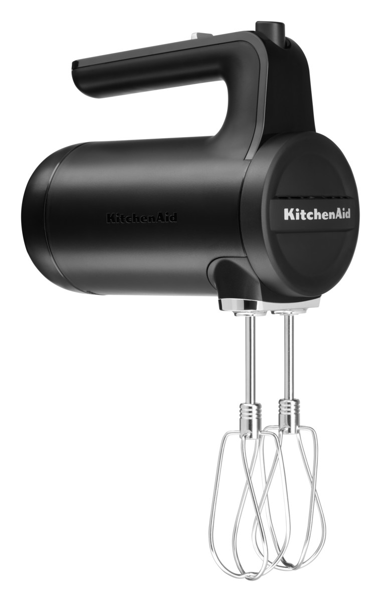 KitchenAid Handrührer (kabellos) mit 7 Geschwindigkeitsstufen
