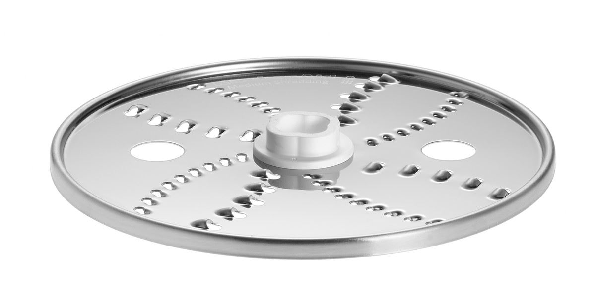 KitchenAid Foodprozessor Artisan 4L 5KFP1644