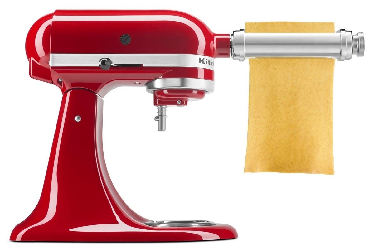 KitchenAid Pasta-Roller