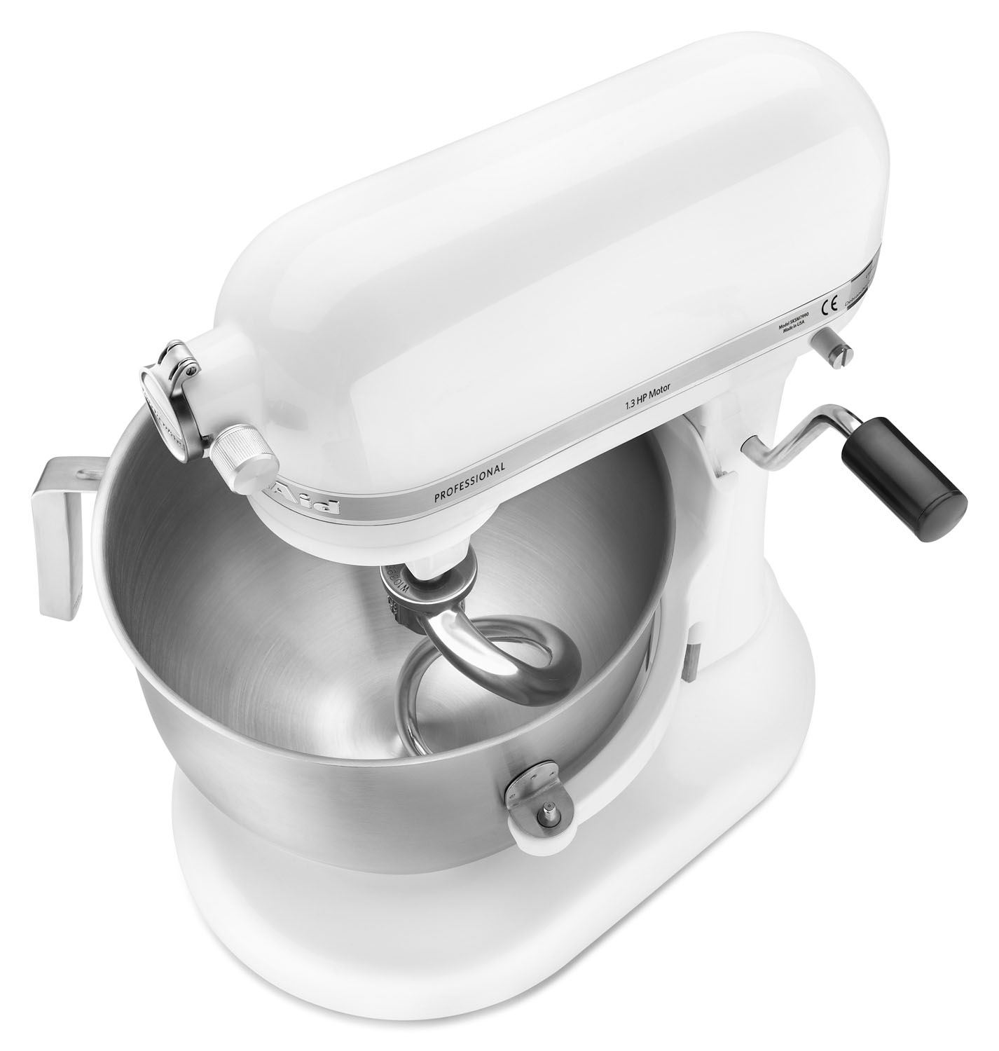KitchenAid Küchenmaschine KSM 7990 Professional