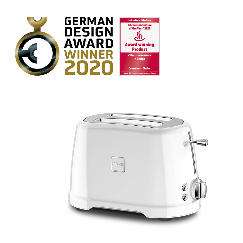 Novis Toaster T2