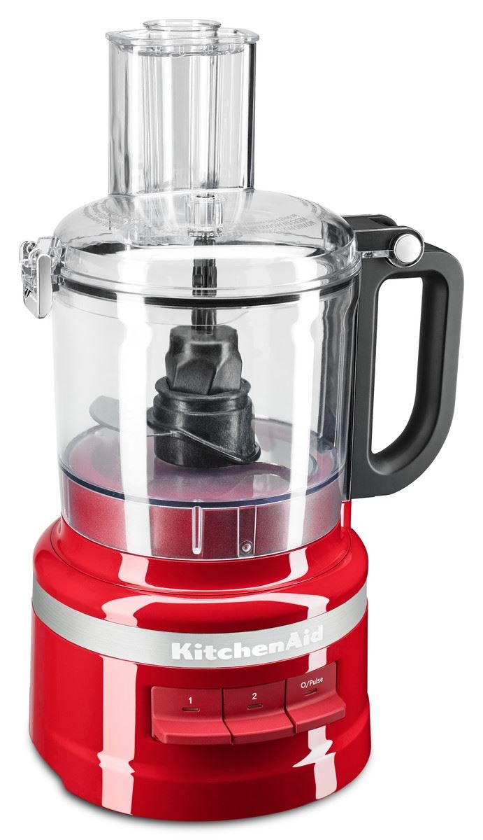 KitchenAid 1.7l Food-Prozessor