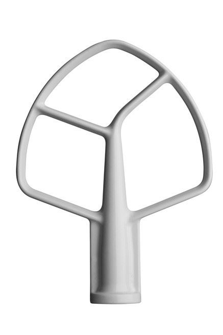 KitchenAid Flachrüher zur K5 und K50
